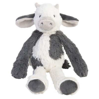 Happy Horse Koe Casper Knuffel - 28 cm