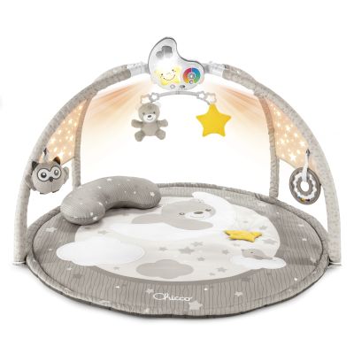Chicco Baby Gym Kleurenplezier