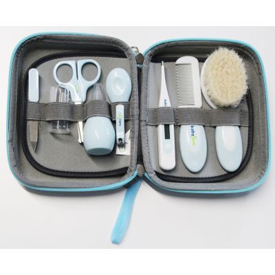 Babyjem Verzorgingsset Blue 9-Pack Babyjem Verzorgingsset Blue 9-Pack