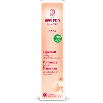 Weleda Tepelzalf 25gr Weleda Tepelzalf 25gr