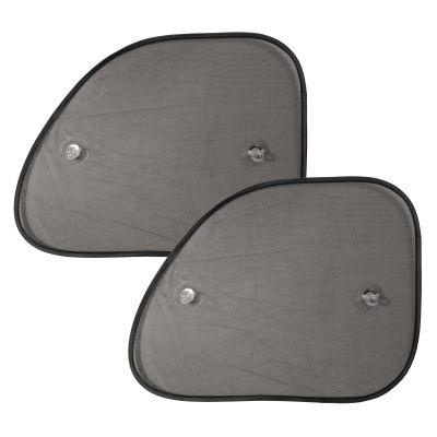 Car Point Zongordijn Hatchback Opvouwbaar (2stuks)