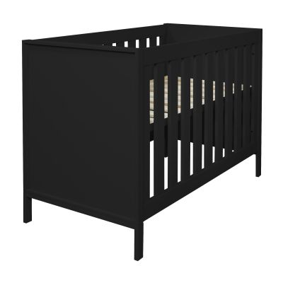 Interbaby Ledikant 60 x 120 - Commode Jupiter