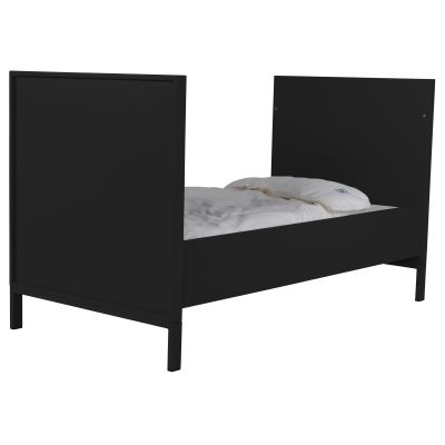 Interbaby Ledikant 70 x 140 (+juniorzijde) Jupiter