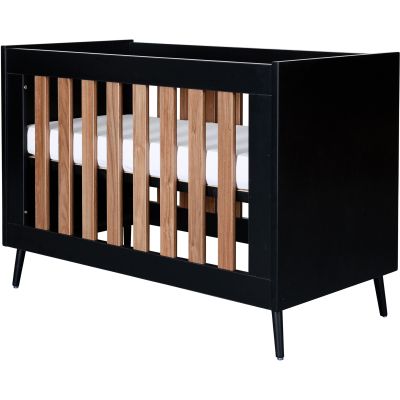 TWF Ledikant 60x120 Retro Black