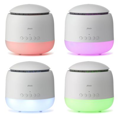 Alecto Luchtbevochtiger 3-in-1 - BC23