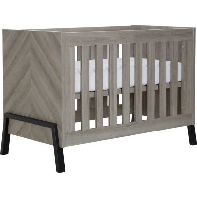 Ledikant 70 x 140 Incl. Juniorzijden Havana Ledikant 70 x 140 Incl. Juniorzijden Havana