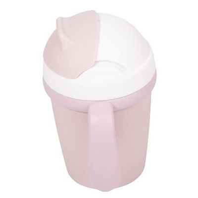 Bo Jungle Beker B-Drinking CPLA Pink Bo Jungle Beker B-Drinking CPLA Pink