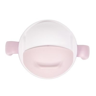 Bo Jungle Beker B-Drinking CPLA Pink Bo Jungle Beker B-Drinking CPLA Pink