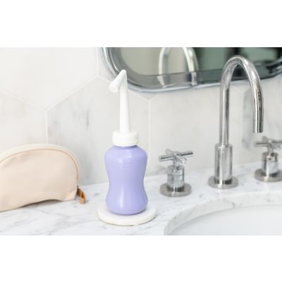 Lansinoh Postpartum Spoelfles Lansinoh Postpartum Spoelfles
