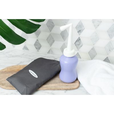 Lansinoh Postpartum Spoelfles Lansinoh Postpartum Spoelfles
