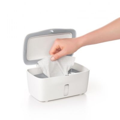 OXO Tot Doekjesverdeler - Grey OXO Tot Doekjesverdeler - Grey