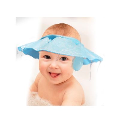 Babyjem Shampoo Oogbeschermer - Blauw Babyjem Shampoo Oogbeschermer - Blauw