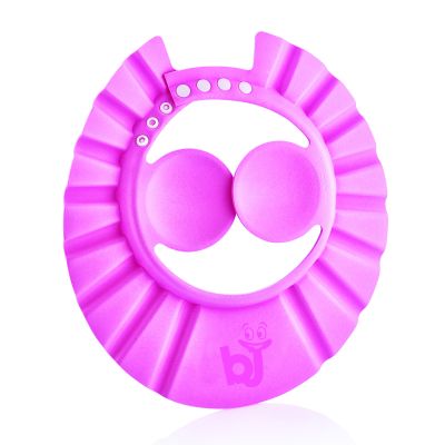 Babyjem Shampoo Oogbeschermer