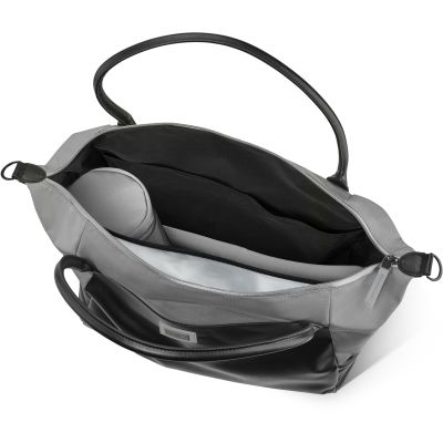 Cybex Platinum Shopper Bag Soho Grey - Mid Grey Cybex Platinum Shopper Bag Soho Grey - Mid Grey