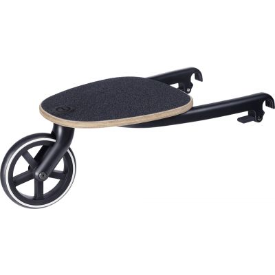 Cybex Kid Board Black - Black