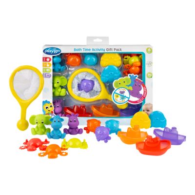 Playgro Bath Time Activity Gift Pack Playgro Bath Time Activity Gift Pack