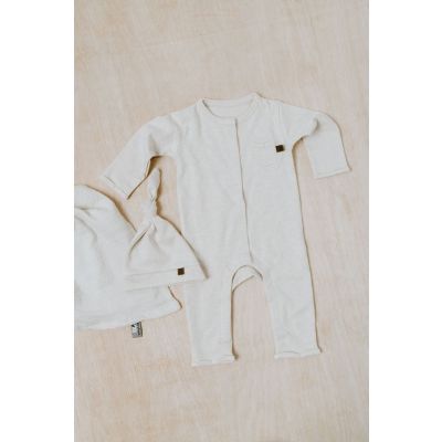 Baby's Only Boxpak Melange Warm Linen maat 50 Baby's Only Boxpak Melange Warm Linen maat 50