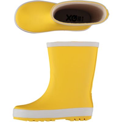 XQ Regenlaars Yellow 21-22 XQ Regenlaars Yellow 21-22