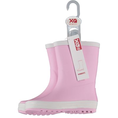 XQ Regenlaars Pink