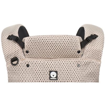 Dooky Carrier Urban Comfort - Beige Desert Dooky Carrier Urban Comfort - Beige Desert