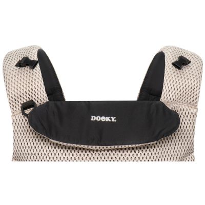 Dooky Carrier Urban Comfort - Beige Desert Dooky Carrier Urban Comfort - Beige Desert