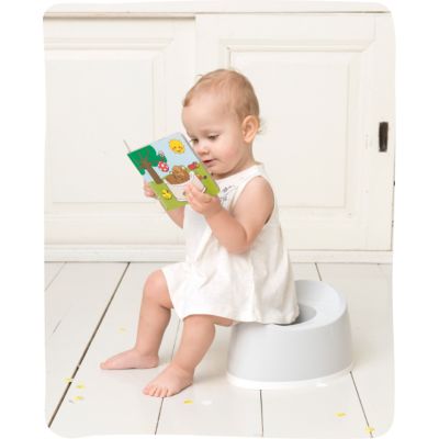 Nifty Magic Potty Zindelijkheidstraining Nifty Magic Potty Zindelijkheidstraining