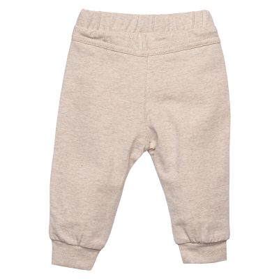 BESS Broek Melange Sand maat 56 BESS Broek Melange Sand maat 56