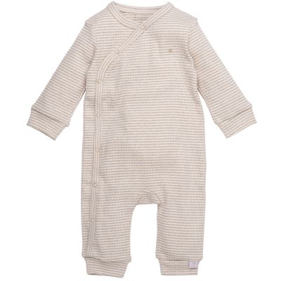 BESS Boxpak Pinstripe Sand