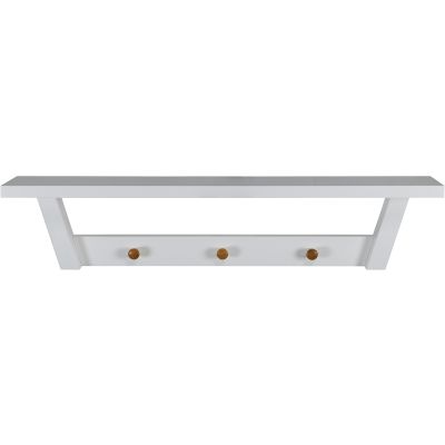 TWF Wandrek Beach Island White