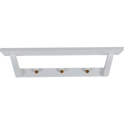 TWF Wandrek Beach Island White