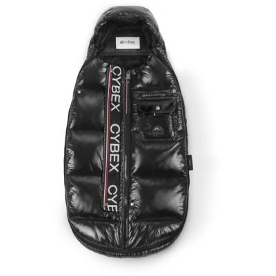 Cybex Platinum Winter Footmuff Mini