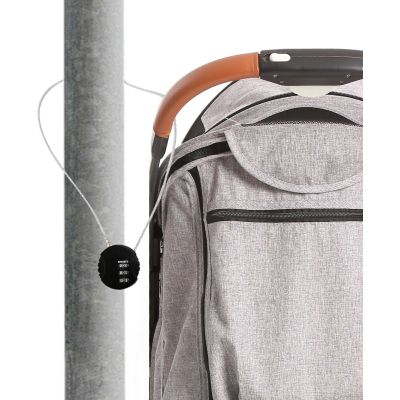 Dooky Stroller Lock Dooky Stroller Lock