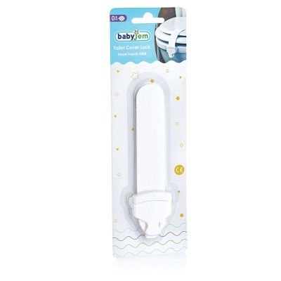 Babyjem Toiletbril Slot Babyjem Toiletbril Slot