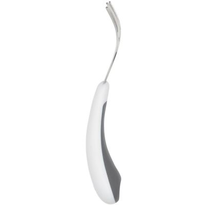 OXO Tot Vork & Lepel Grey