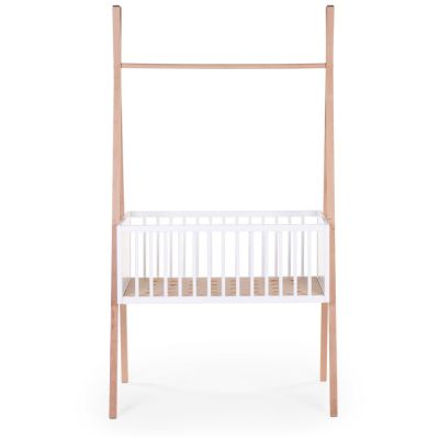 Childhome Tipi Wieg 50 x 90 cm Childhome Tipi Wieg 50 x 90 cm