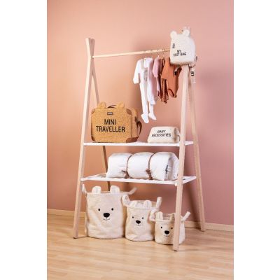 Childhome Tipi Wieg 50 x 90 cm Childhome Tipi Wieg 50 x 90 cm