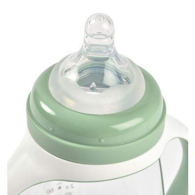 Béaba Meegroeifles Groen 210ml