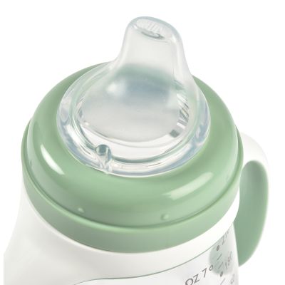 Béaba Meegroeifles Groen 210ml
