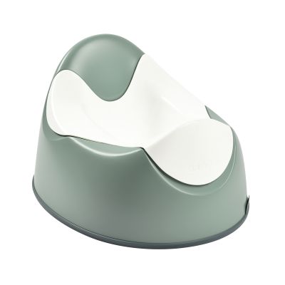 Béaba Ergonomisch Potje Groen Béaba Ergonomisch Potje Groen
