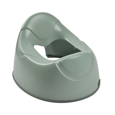 Béaba Ergonomisch Potje Groen Béaba Ergonomisch Potje Groen
