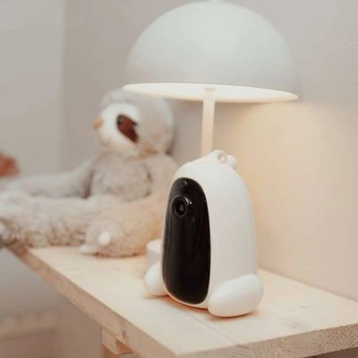 B-Care Baby Nova Sense Touch Aparte Camera B-Care Baby Nova Sense Touch Aparte Camera