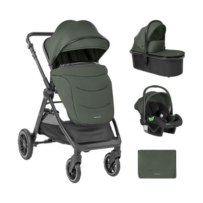 Kikkaboo Ava 3-in-1 Kinderwagen
