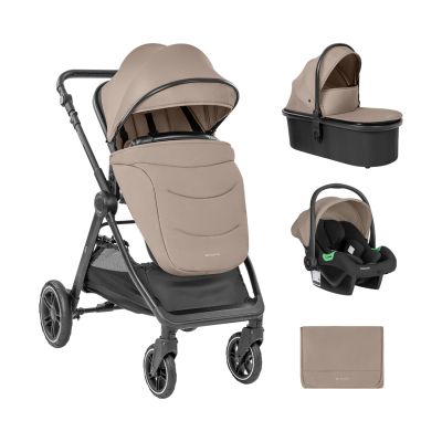 Kikkaboo Ava 3-in-1 Kinderwagen
