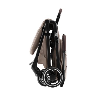 Britax Römer Tira Buggy - Teak Britax Römer Tira Buggy - Teak