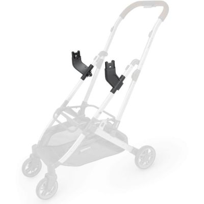 UPPAbaby Adapters Minu Voor MESA i-SIZE En Reiswieg 