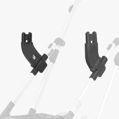 UPPAbaby Adapters Minu Voor MESA i-SIZE En Reiswieg 