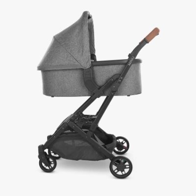 UPPAbaby Adapters Minu Voor MESA i-SIZE En Reiswieg 