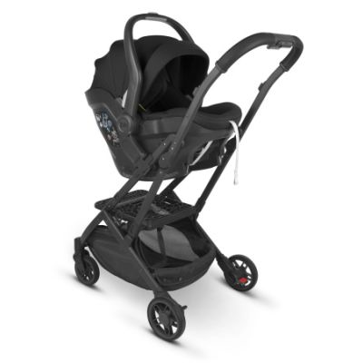 UPPAbaby Adapters Minu Voor MESA i-SIZE En Reiswieg 