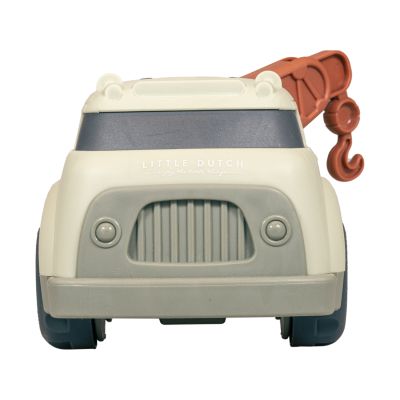 Little Dutch Takelwagen 17 cm Little Dutch Takelwagen 17 cm