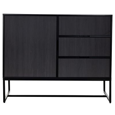 TWF Ledikant 60 x 120 - Commode Preston TWF Ledikant 60 x 120 - Commode Preston